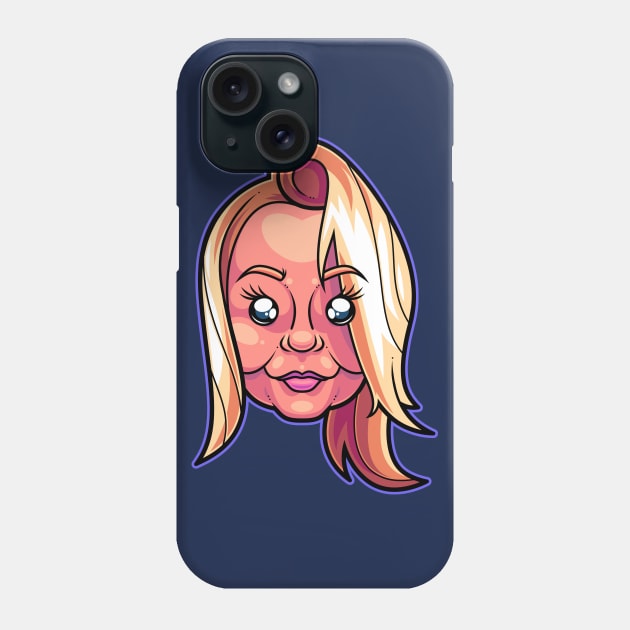 Hello Nurse Phone Case by ArtisticDyslexia