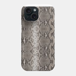 Snakeskin Python Phone Case