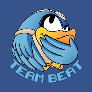 Team Beat T-Shirt