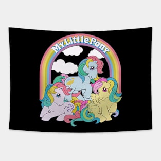 My Little Pony Classic Tapestry