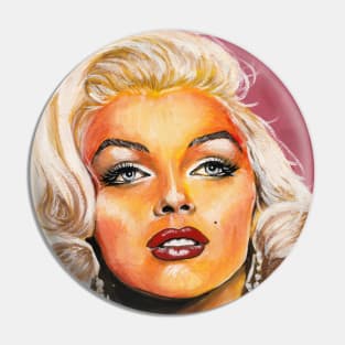 Marilyn Pin