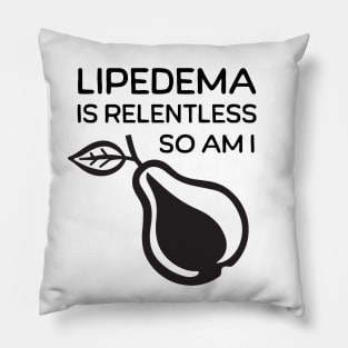 Lipedema Pillow