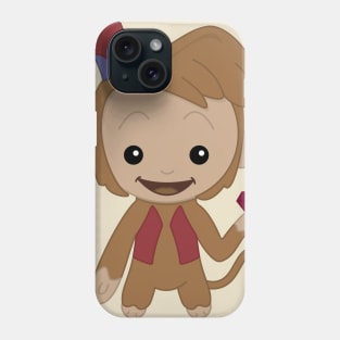 Mr Abu Phone Case