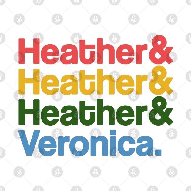 Heather Names by popcultureclub