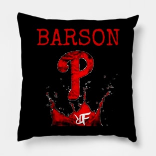 Barson Pz Pillow