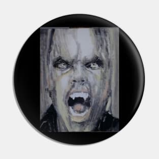 Lost boys Pin