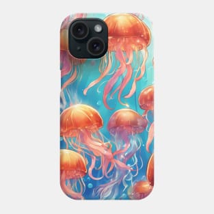 Ocean Odyssey Phone Case