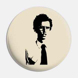 Napolean Dynamite Pin