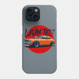 Levin TE27 Phone Case