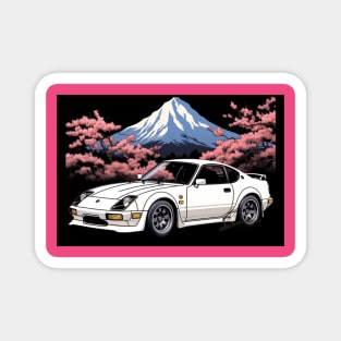 Datsun 280z Magnet