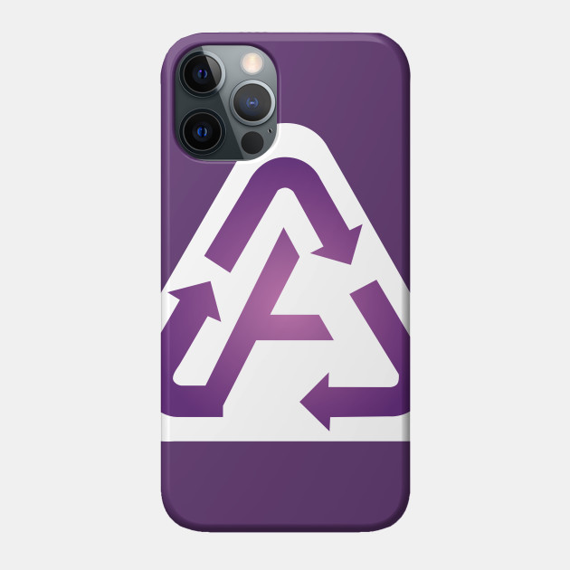 ATMOS - Doctor Who - Phone Case