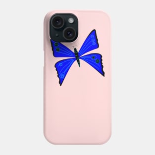 Butterfly Phone Case