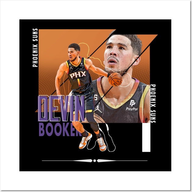 Devin Booker Jersey - Canada