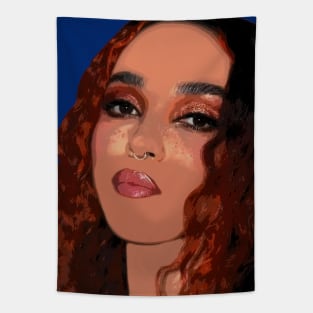 fka twigs Tapestry