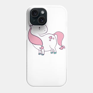 Unicorn Phone Case