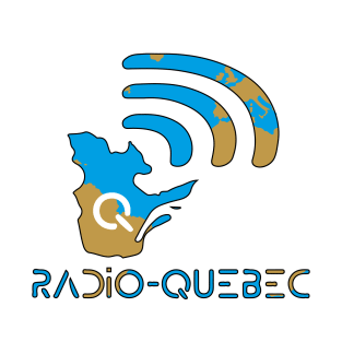 Radio-Quebec - Edition monde T-Shirt