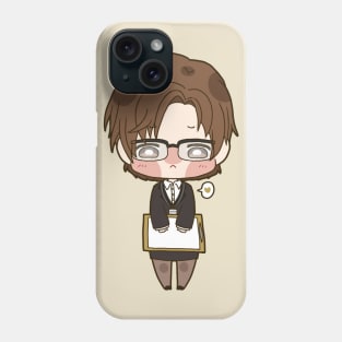 Jaehee Phone Case