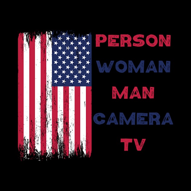 person woman man camera tv by BAB