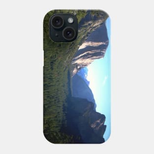 Peaceful Valley Phone Case