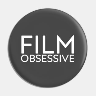 Film Obsessive Reel Light Pin