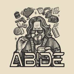 Obey and Abide T-Shirt