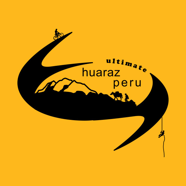 Huaraz Ultimate by Nawi