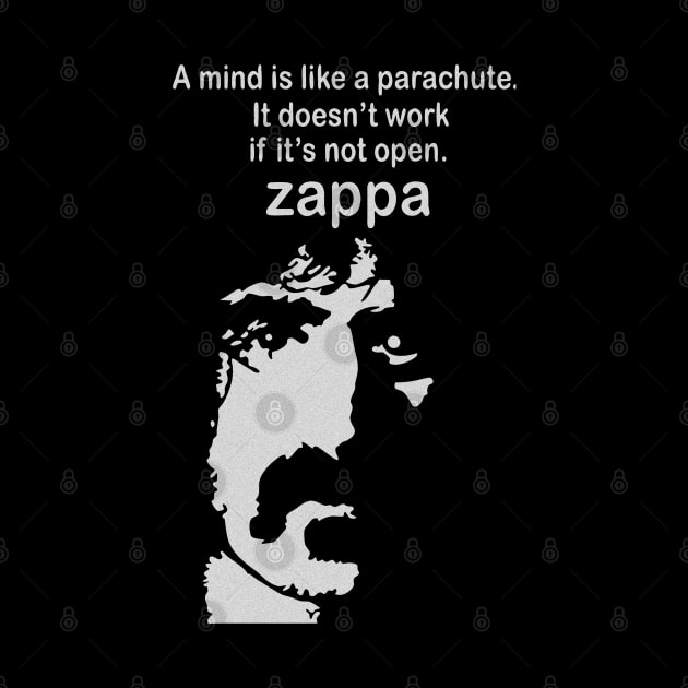 Zappa by NumbLinkin