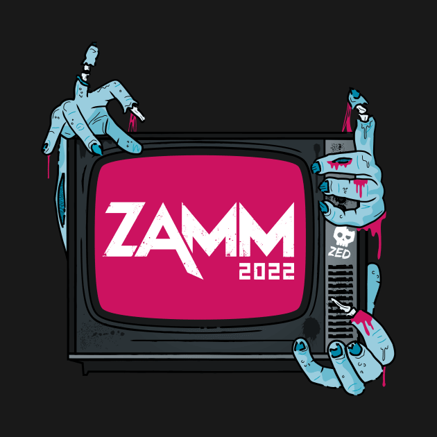 ZAMM 2022 TV by Zombified Media