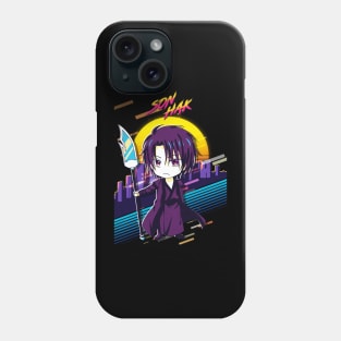 Son Hak Phone Case