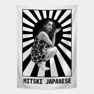 Mitski Japanese Tapestry