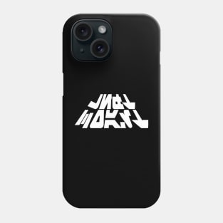 LEFT COAST (AuraBesh Style) Phone Case