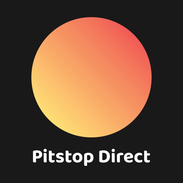 Pitstop Direct White by Pitstop Direct