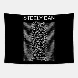 Steely Dan Unknown Pleasure Tapestry