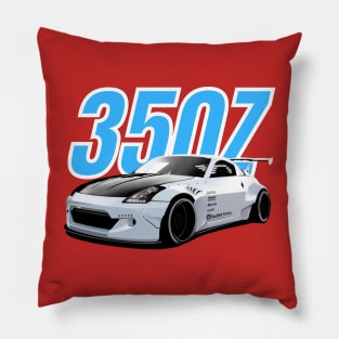 350z Pillow