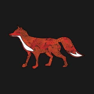 Forest Fox T-Shirt