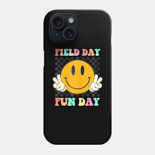 Fun Day For Teacher Kids  2024 Phone Case