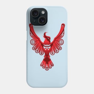 Go Crazy Folks Phone Case