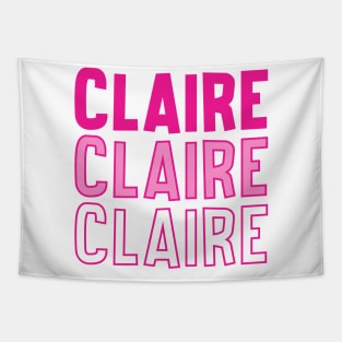 Claire Tapestry