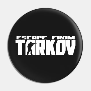 escape from tarkov Pin