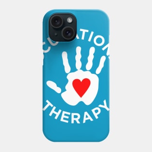 Occupational Therapy Phone Case