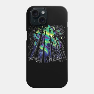 Northern Explorer Phone Case