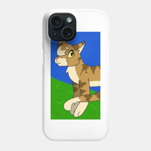 Leafpool Phone Case