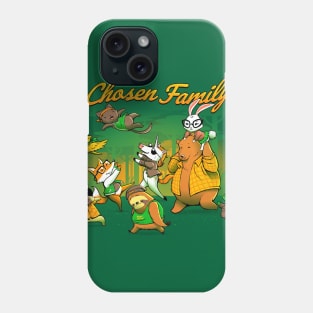 Chosen Family Phone Case