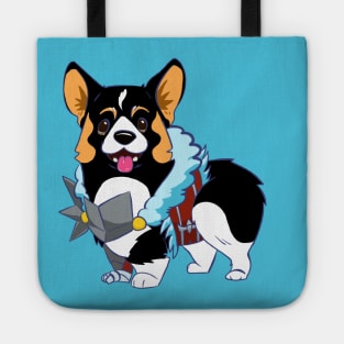 Corgi Hawke Tote