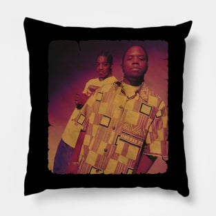 Roses Outkast Pillow