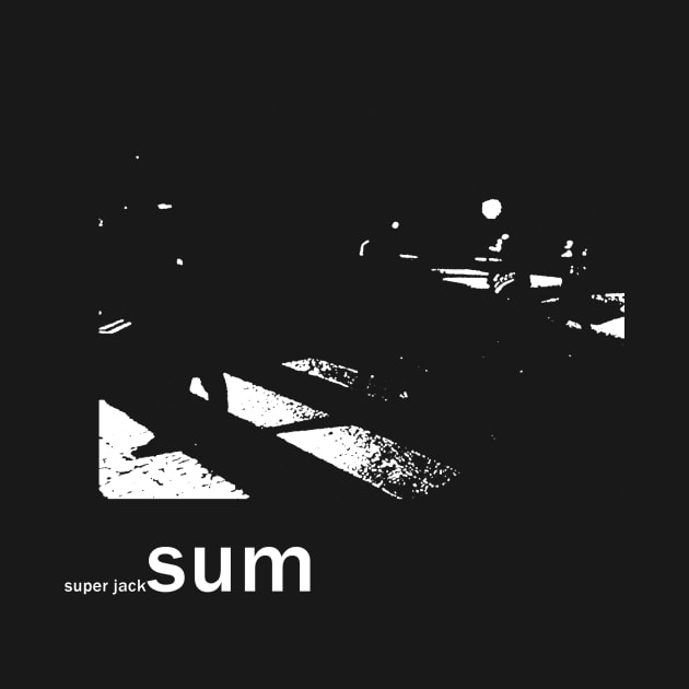 Sum (Super Jack) by Studio Suzuki 