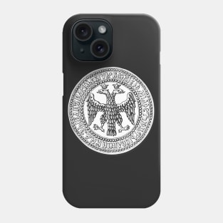 Grand Duchy of Moscow 1283–1547 Phone Case