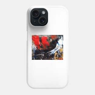 Fantomas Phone Case