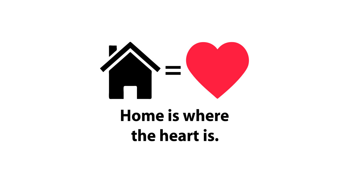 I think my home is the. Home where the Heart is. Home is where your Heart is. Home is where. Is where the Heart is пословица английская.