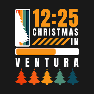 ventura christmas T-Shirt